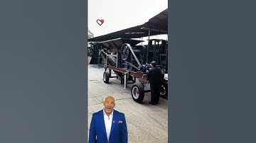 #fcnfm #youtube #america High Capacity Stone Crusher Machines for Heavy-Duty Crushing and Screening