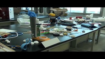 Quick and Dirty Prototyping