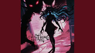 I Hate Everything About You - Ketlyn Blake