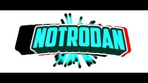 2D Overlay Intro || NotroDan [SWAP] [Inspired by SharkFX]