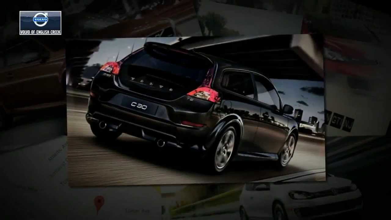 Volvo c30 vs