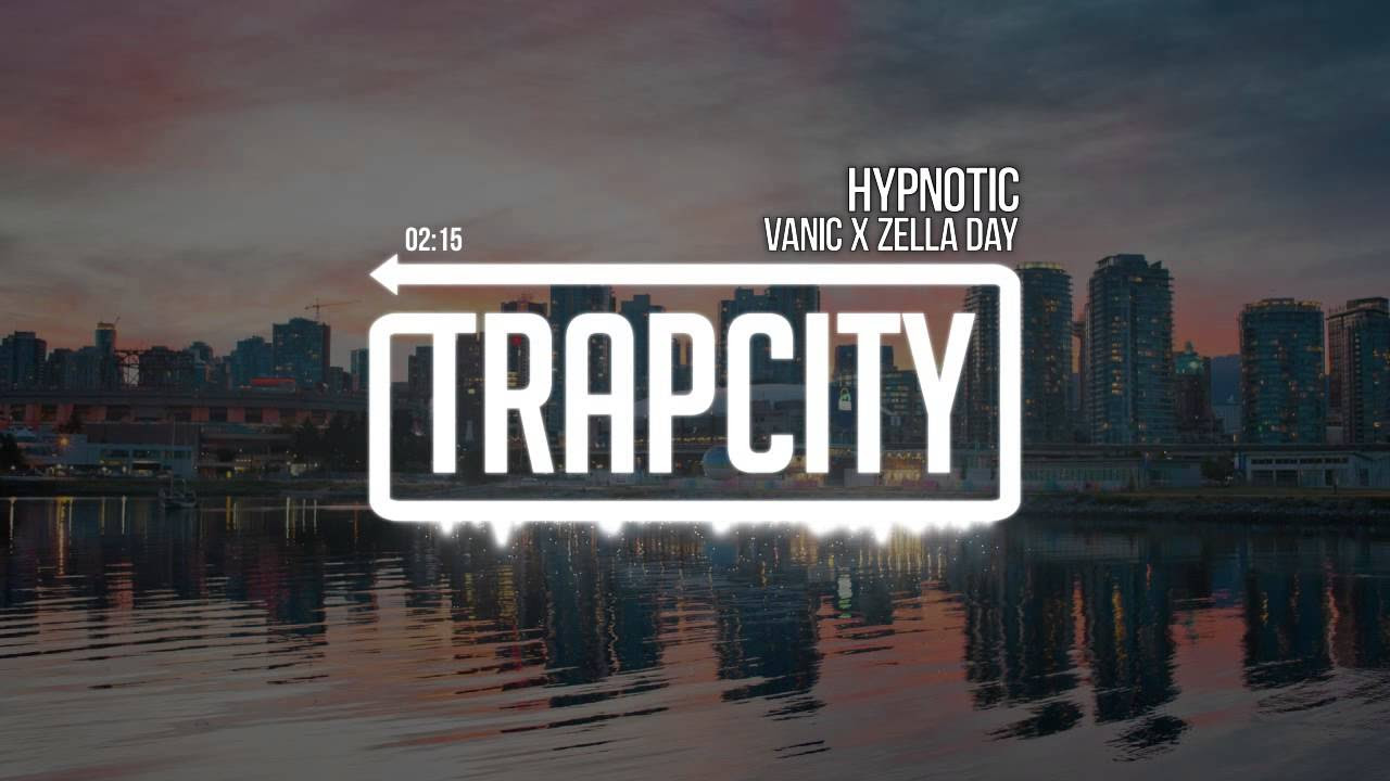 Vanic x Zella Day   Hypnotic