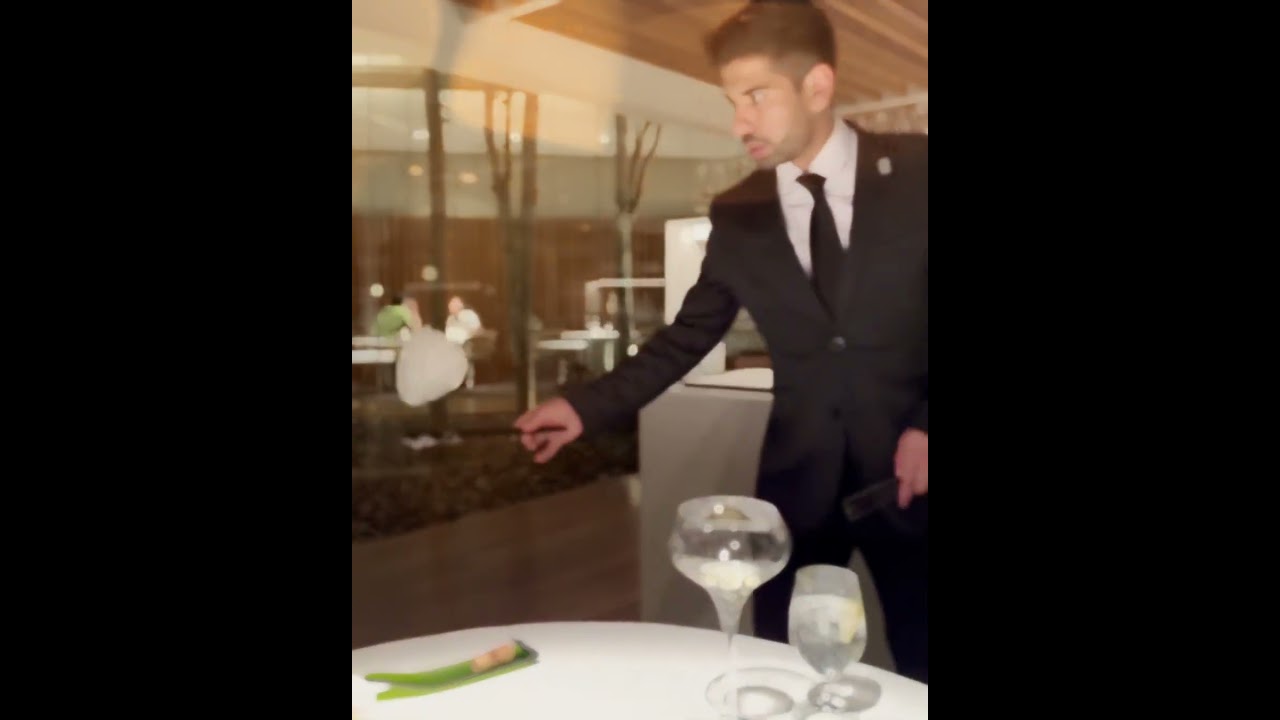 memories at the Celler de Can Roca 