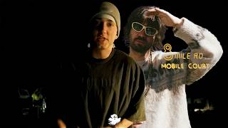 Lose Yourself but the beat is Loser (Eminem x Tame Impala)