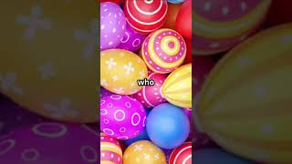 Trump vs Biden  Easter Egg Showdown!