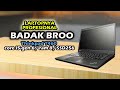 Spesifikasi Laptop Lenovo ThinkPad Core I5 Ram 8GB Terbaru, Lebih Cepat dan Efisien!