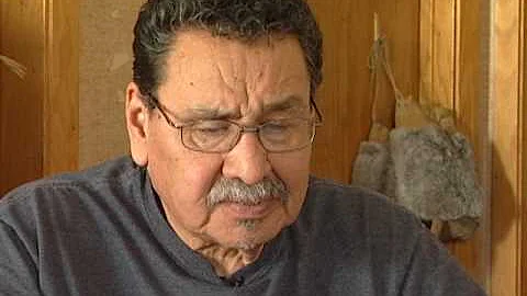 Larry Aitken on Traditional Knowledge