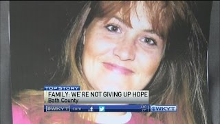 Missing Bath Co. woman