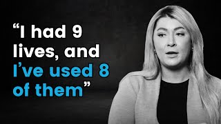 Brooke's "9 Lives" | How I Got Sober | BACtrack View Testimonial