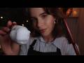 ASMR Barba, Cabelo e Bigode 💤 Atendimento Calmo e Extremamente Relaxante