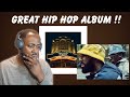 Common & Pete Rock - The Auditorium Vol. 1 | Album Review