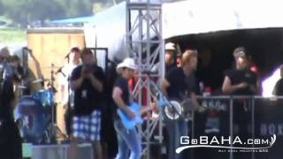 AquaPalooza - Brad Paisley