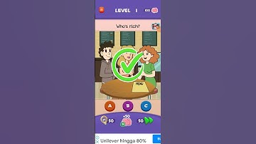 Braindom 3 Level 1 By Rick Gaming