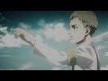 進撃の巨人The Final SeasonノンクレジットED安藤裕子衝撃