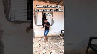 Foi assim que aprendi beber #berber#aprendi#shorst