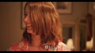 Sarah Shahi + Amy Acker || BLOOPERS