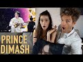 MUSICIANS REACT TO Dimash Kudaibergen - Daididau for the 1ST TIME!