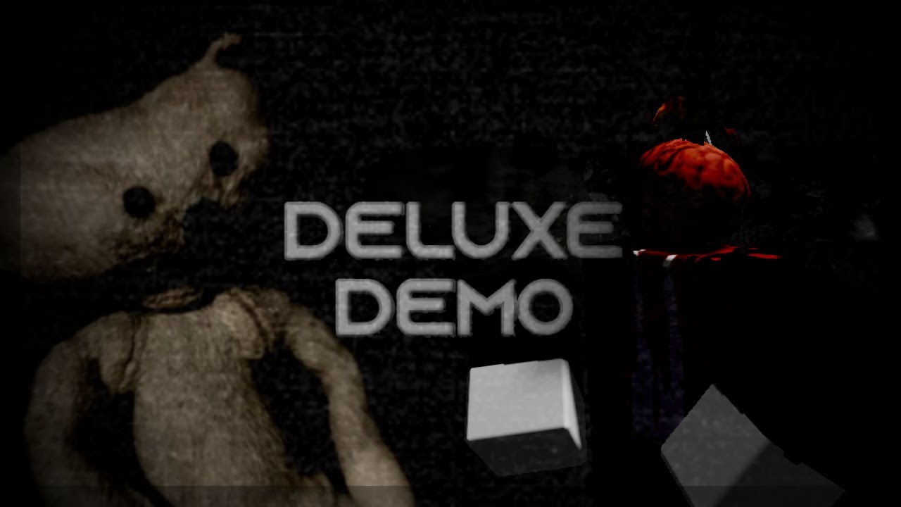 playing B.A. [DELUXE DEMO] | Roblox