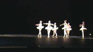 20090507 Dance Class Concert IIII