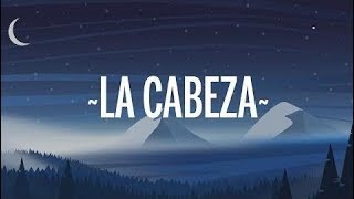 Carlos Rivera, Becky G, Pedro Capó - Perdiendo la Cabeza (Letra/Lyrics)