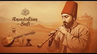 🕊️ Breath of the Divine – The Healing Sound of the Ney