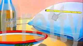Tom And Jerry 1947 The Invisible Mouse Segment 29
