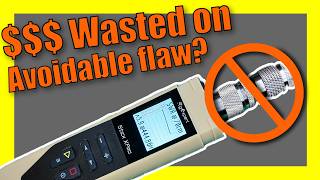 Stick XPRO: User Error or Design Issue
