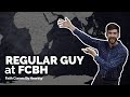 Regular guy at fcbh teaser