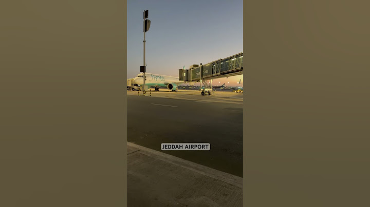JEDDAH INTERNATIONAL AIRPORT SAUDI ARABIA #shortvideo #airport #trending #travel #shorts