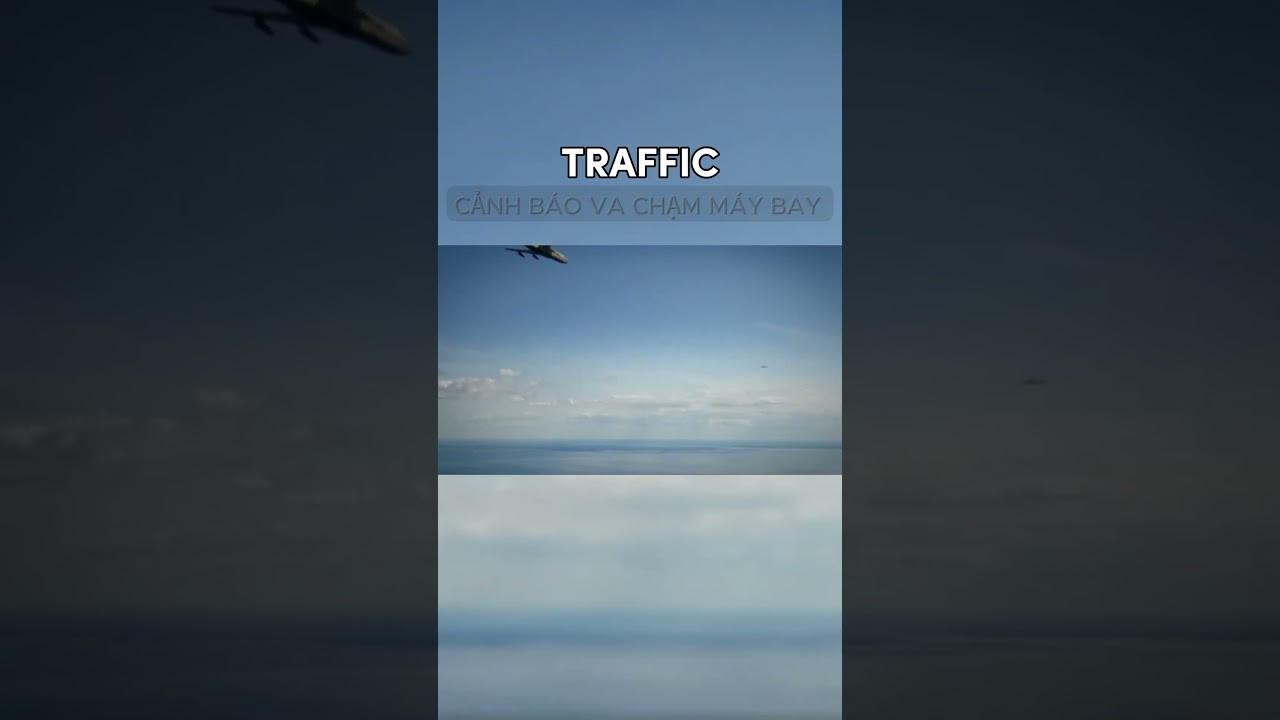 Страшные звуки, с которыми сталкиваются пилоты. ЧАСТЬ 2 