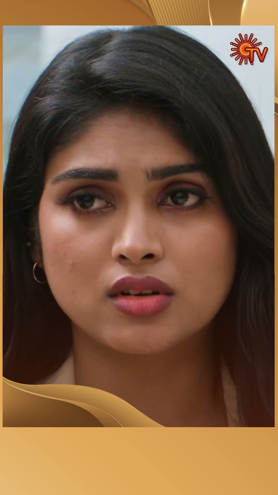 #Ranjani #SunTV #shorts #tamilserial