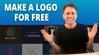 How to Make a Logo For Free screenshot 2