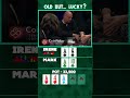 OLD ALL IN!