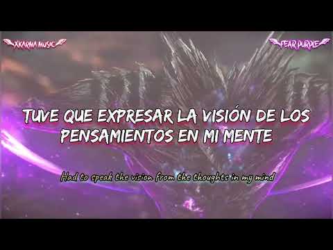 Scarlxrd & DVRST - Always Want Me「Sub Español」(Lyrics)