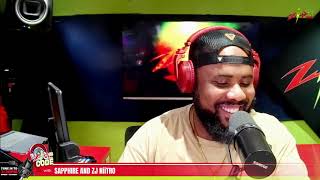 Zip 103 FM || Zipcode August 3, 2026 - Elephant Man explains what happened at Dream Weekend 2026