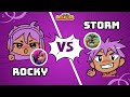 LUDUS Grand Tournament: UNSTOPPABLE Rocky &amp; Storm Combo! 🔥 9-Win Streak Strategy Guide (Android/iOS)