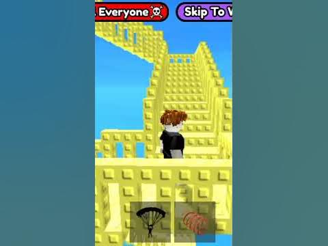Roblox Obby Stairs #roblox #robloxgames #robloxobby #obby #obbyroblox