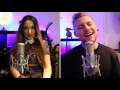 Паша Руденко feat Малика Разакова (Полина Гагарина mix, Премьера 2017)