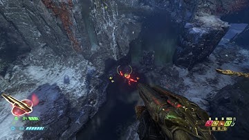 Doom Eternal Sentinel Hammer