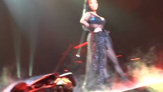 Nicki Minaj - I Lied in Oberhausen