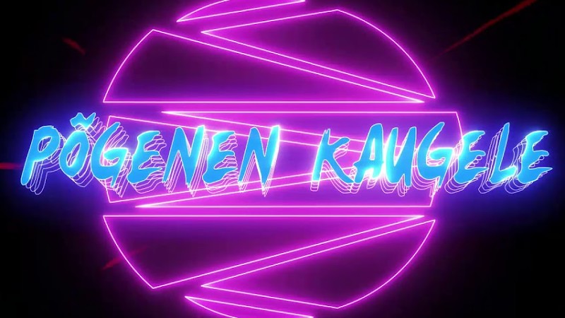 Topeltmäng - Põgenen