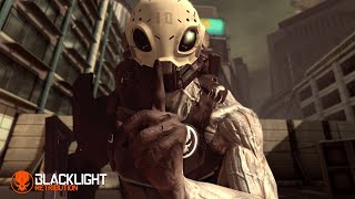 Blacklight Retribution Must Watch Troll Prank