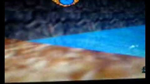 Super Mario 64 colour codes