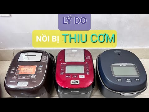 CHIA SẺ nồi
