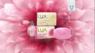 LUX Soft Touch South Africa TVC screenshot 2