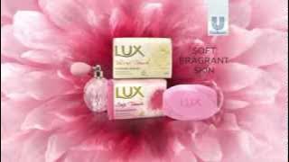 Download lagu LUX Soft Touch South Africa TVC