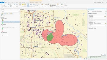 Measure Cannibalization in Business Analyst Pro