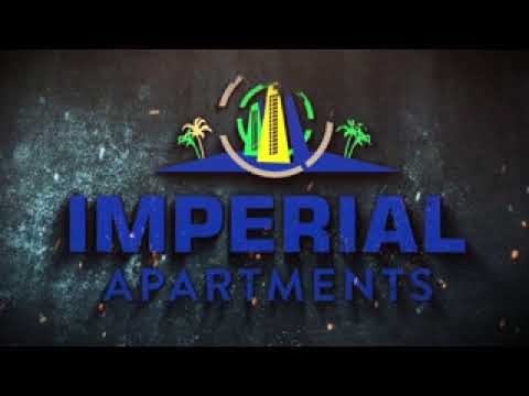 Imperial Apartments · Project walkthrough