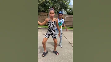 Walk And Step 
