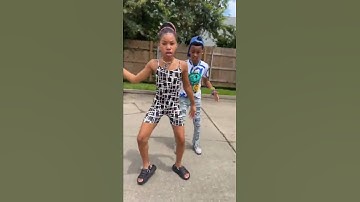 Thumbnail of walk and step 💕